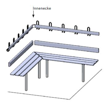 Innenecke